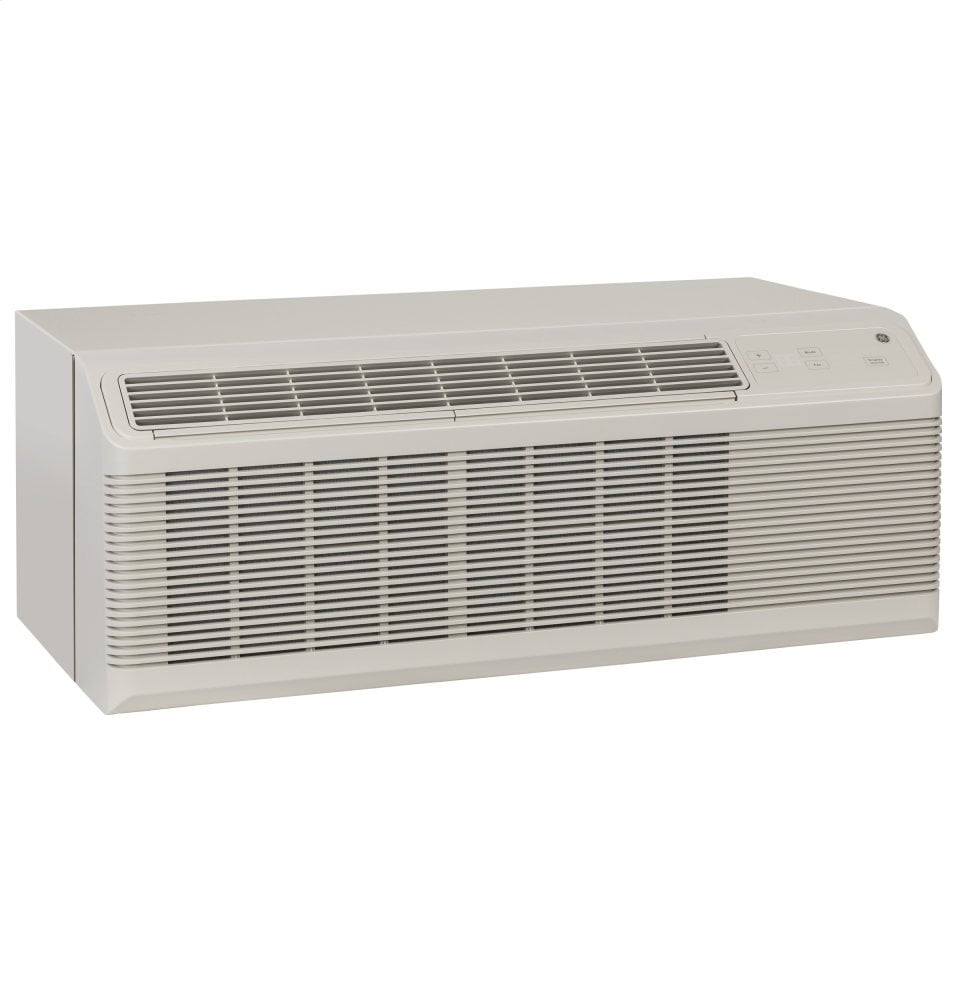 Ge Appliances AZ45E09DAC Ge Zoneline® Cooling And Electric Heat Unit With Corrosion Protection, 230/208 Volt
