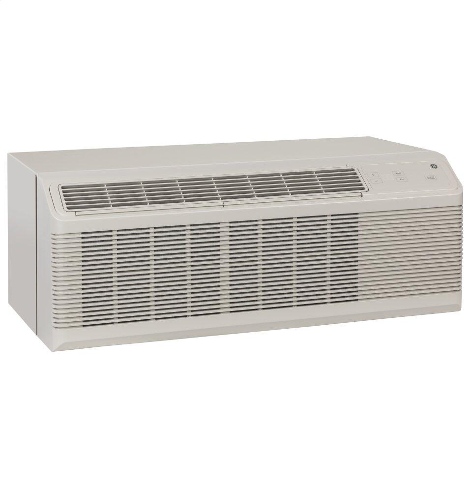 Ge Appliances AZ45E07DAP Ge Zoneline® Dry Air 25 Cooling And Electric Heat Unit With Corrosion Protection, 230/208 Volt