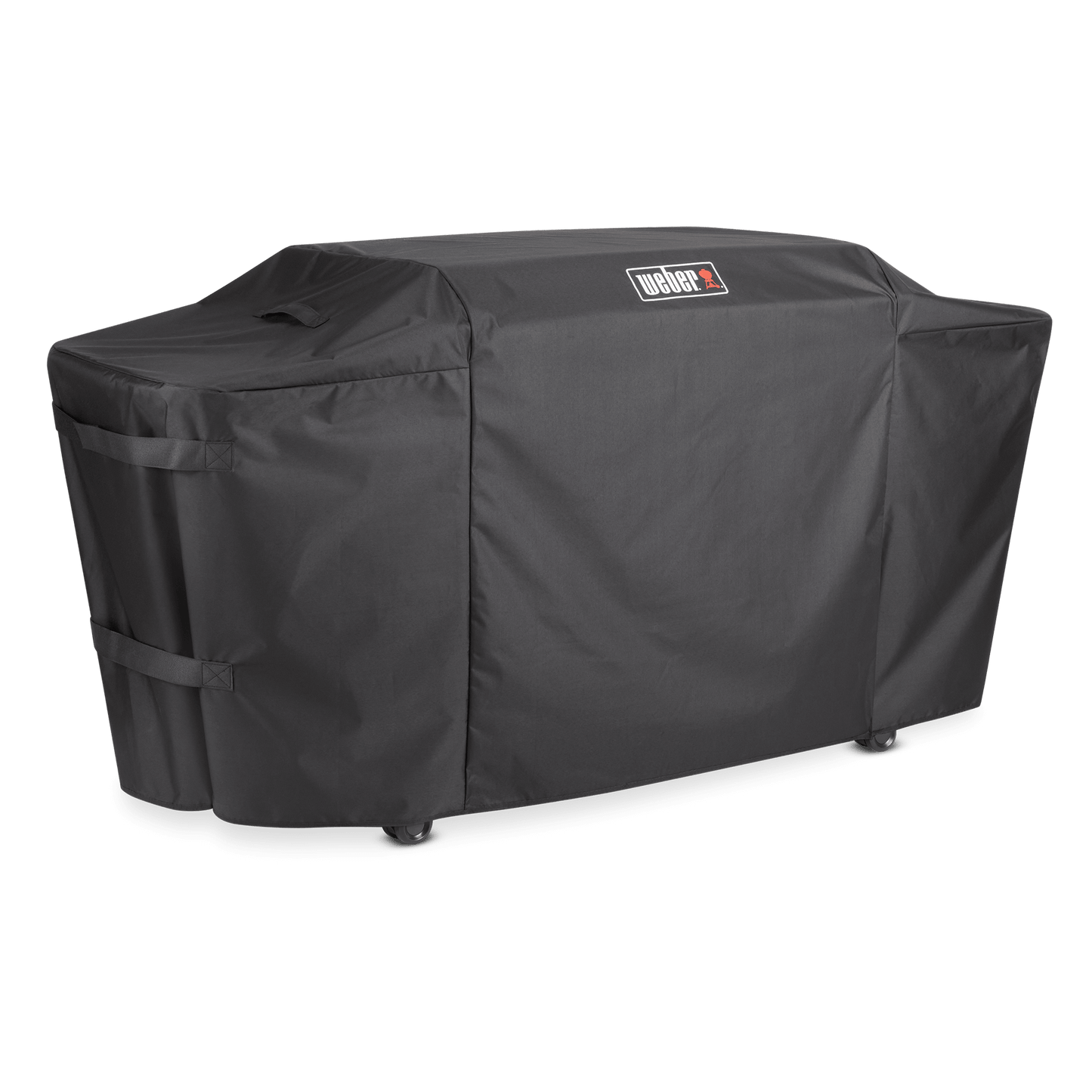 Weber 3400120 Premium Griddle Cover