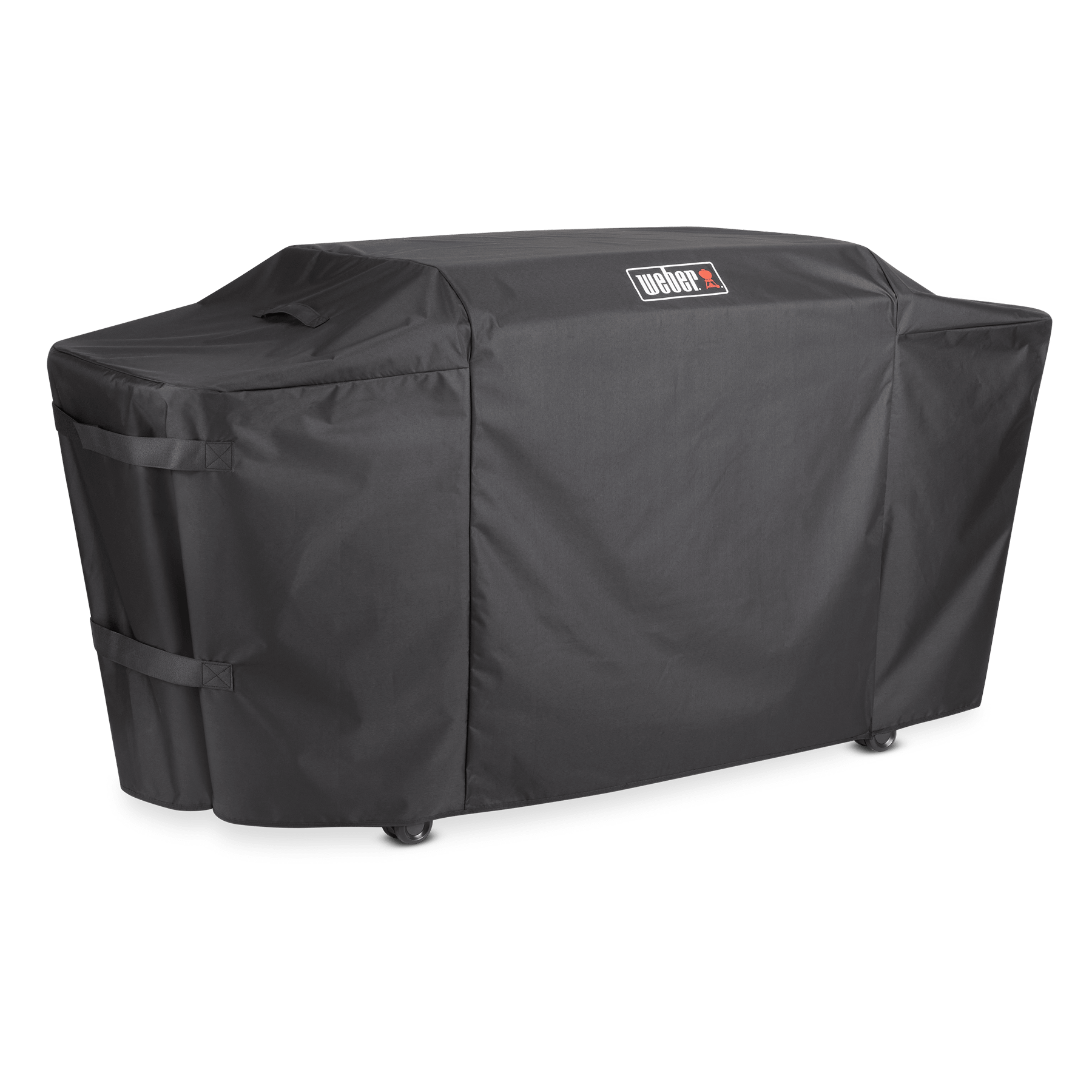 Weber 3400120 Premium Griddle Cover