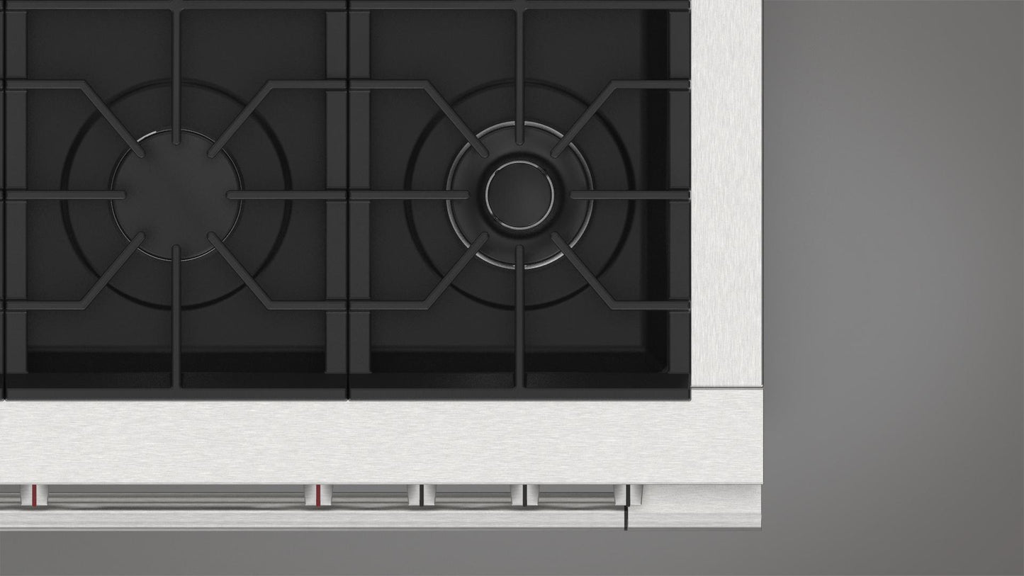Fulgor Milano F4PGR366S2 36" All Gas Range