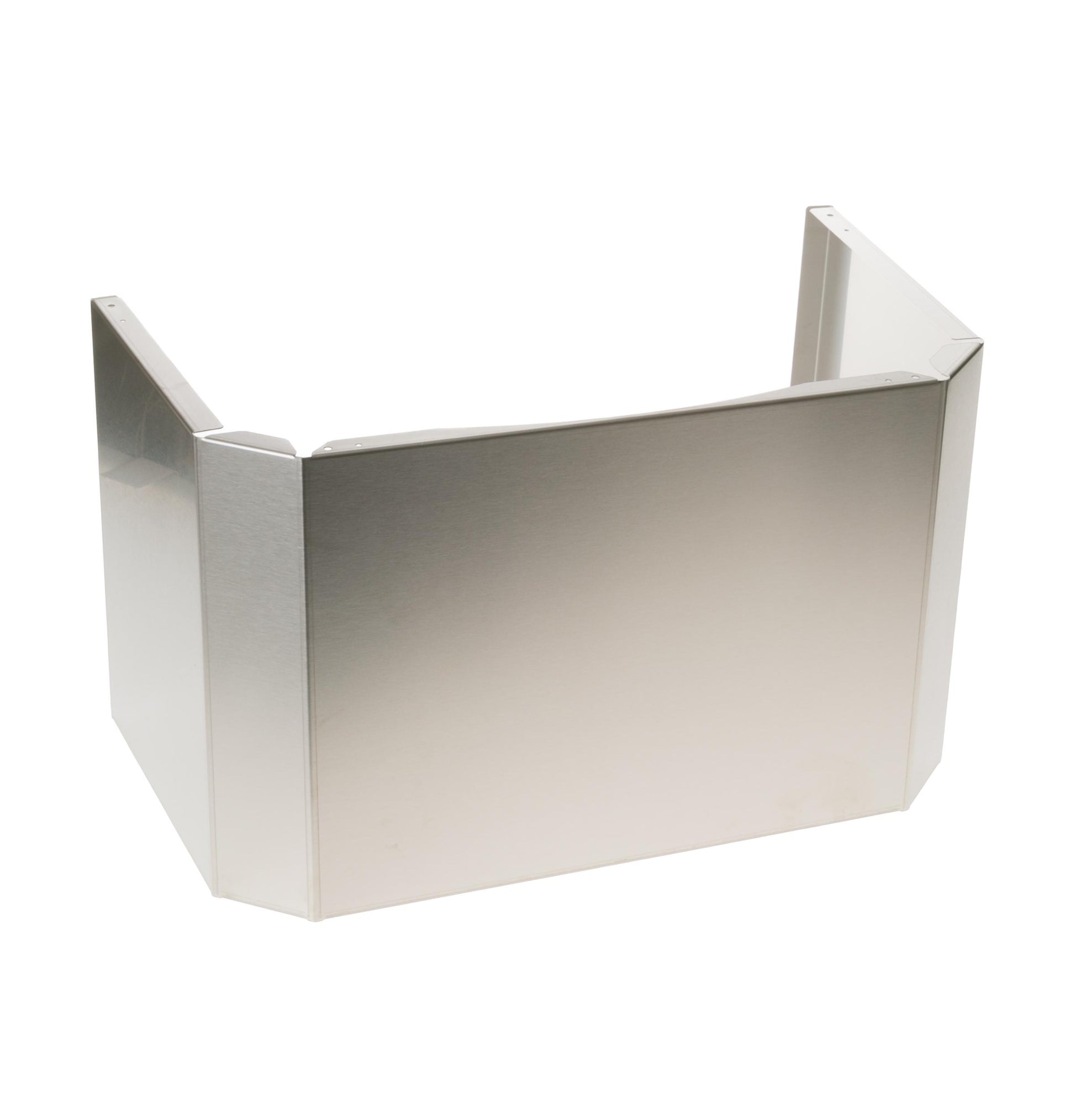 Monogram ZX48DC12J Monogram® 12" Stackable Duct Covering