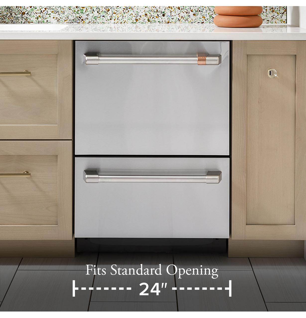 Cafe CDD420P3TD1 Café&#8482; Dishwasher Drawer