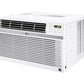 Lg LW1016ER 10,000 Btu Window Air Conditioner