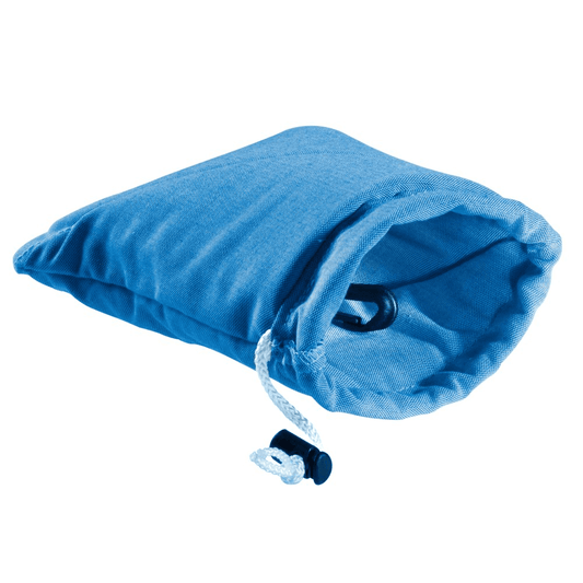Miele BS01 Bs 01 - Protective Bag Padded For Optimum Protection Of Buckles On Horse Blankets.