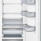 Thermador T24IR902SP 24-Inch Built-In Panel Ready Fresh Food Column