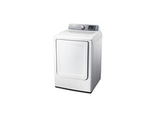 Samsung DV45H7000GW 7.4 Cu. Ft. Gas Dryer In White