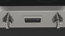 Fulgor Milano F6IRT487S1 Sofia 48 Pro Induction Rangetop - All Glass
