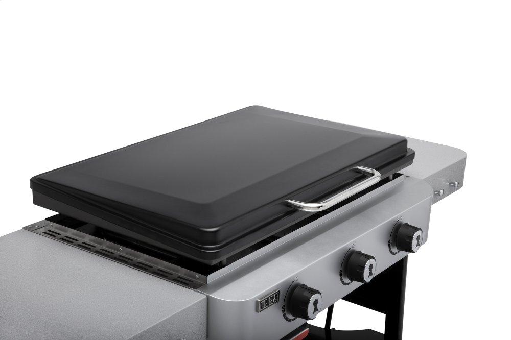 Weber 43310201 Weber Griddle 28"