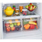 Lg LTCS20020W 20 Cu. Ft. Top Freezer Refrigerator