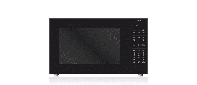 Wolf MC24 24" Convection Microwave Oven