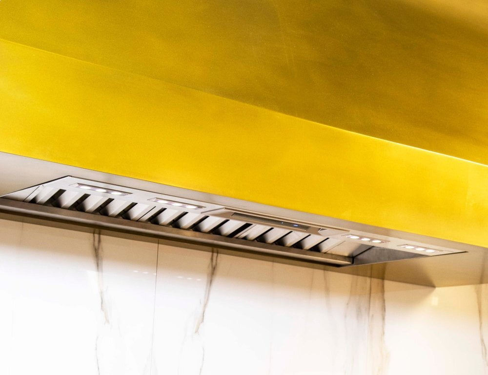 Thermador VCIN60GWS 60-Inch Professional Custom Insert