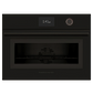 Fisher & Paykel OM24NMTDB1 Combination Microwave Speed Oven, 24