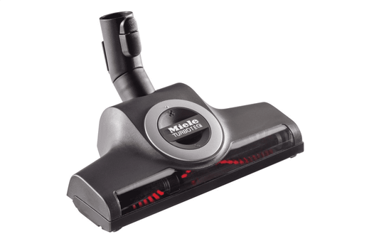 Miele STB3053 Stb 305-3 - Turboteq For Quick Removal Of Hair And Threads, Even From Delicate Rugs And Carpets.
