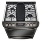 Lg LSG4513BD 6.3 Cu. Ft. Gas Single Oven Slide-In Range With Probake Convection® And Easyclean®