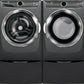 Electrolux EFLS627UTT Front Load Perfect Steam™ Washer With Luxcare® Wash And Smartboost® - 4.4 Cu.Ft.