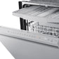 Samsung DW80B7070US Smart 42Dba Dishwasher With Stormwash+™ And Smart Dry In Stainless Steel