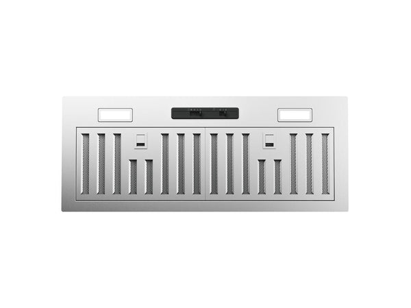 アッコ Zephyr AK8100BS Hood Inserts | Town Appliance