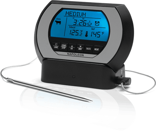 Napoleon Bbq 70006 Wireless Digital Thermometer