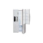 Lg LSXS26366S 26 Cu. Ft. Door-In-Door® Refrigerator