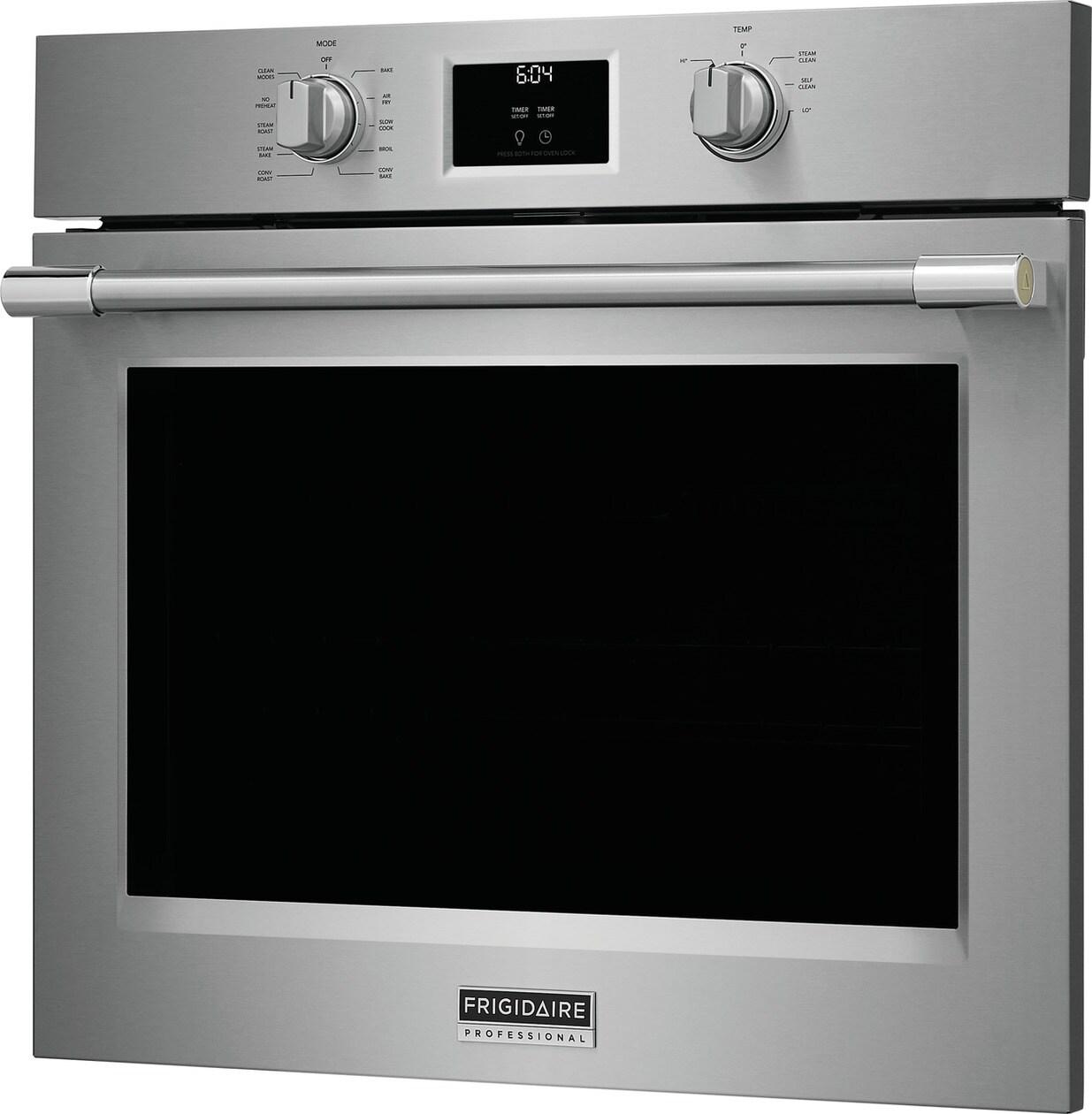 Frigidaire PCWS3080AF Frigidaire Professional 30" Single Wall Oven With Total Convection