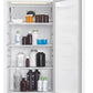 Danby DH032A1W1 Danby Health 3.2 Cu. Ft Compact Refrigerator Medical And Clinical