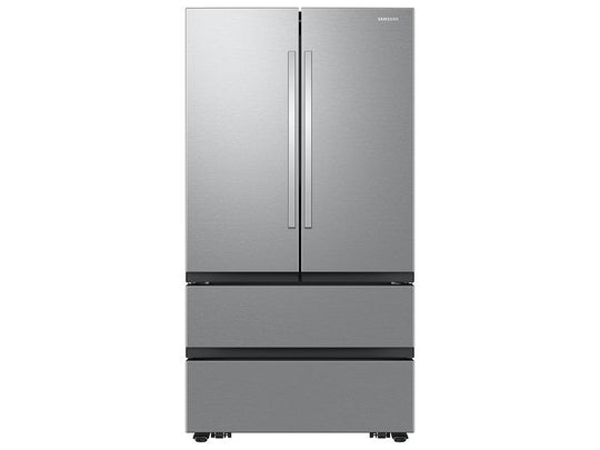Samsung RF31CG7200SR 31 Cu. Ft. Mega Capacity 4-Door French Door Refrigerator With Dual Auto Ice Maker In Stainless Steel