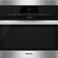 Miele H6770BM H 6770 Bm 30 Inch Speed Oven The All-Rounder That Fulfils Every Desire.