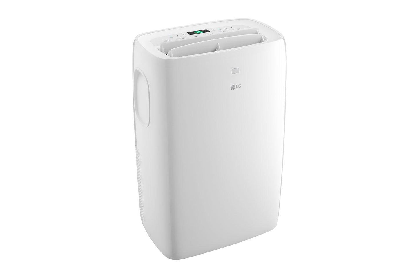 Lg LP0621WSR 6,000 Btu Portable Air Conditioner