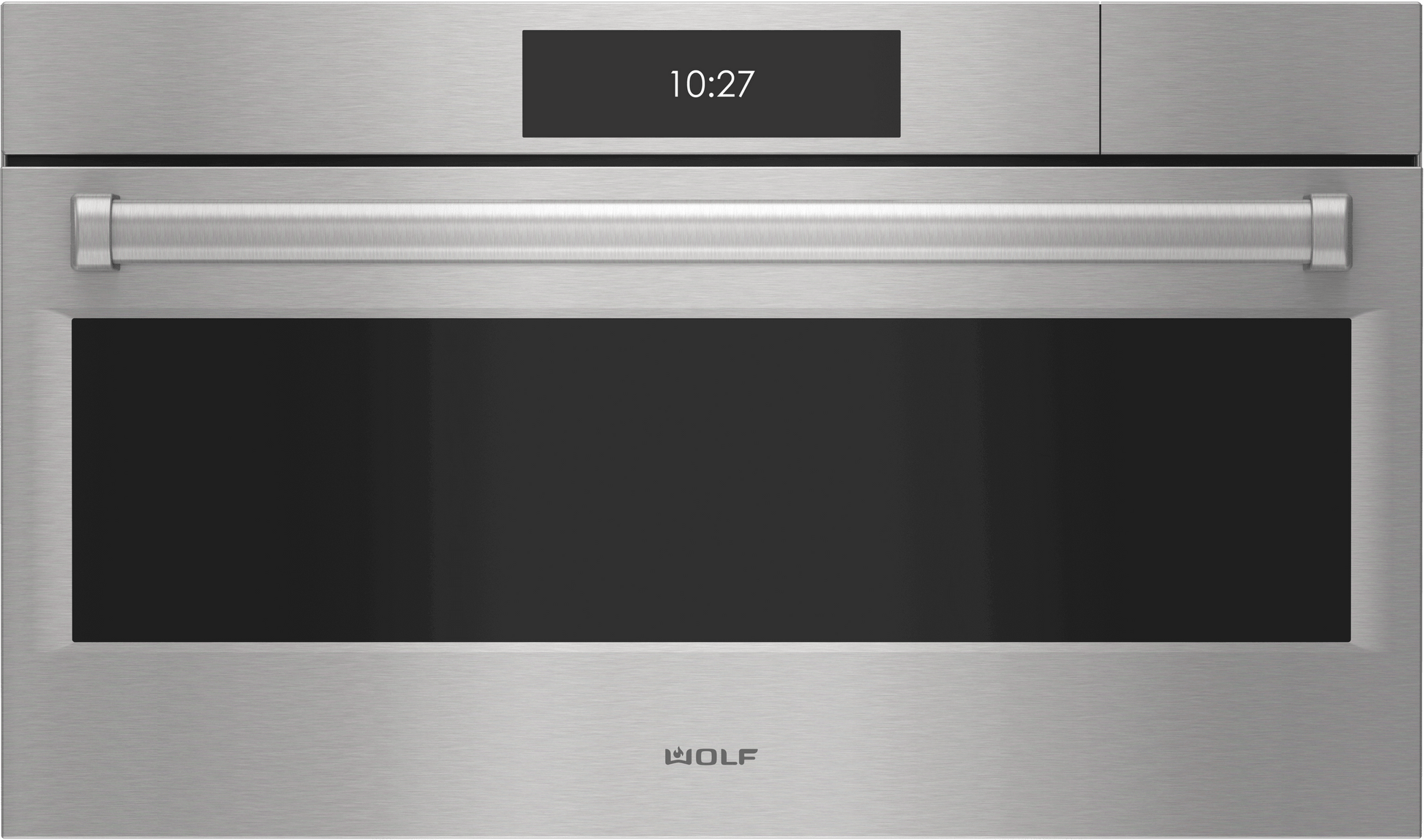 Wolf CSO3050PESP 30" E Series Professional Convection Steam Oven