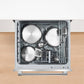 Fisher & Paykel DD24SV2T9N Single Dishdrawer Dishwasher, Tall, Sanitize