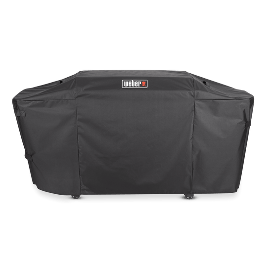 Weber 3400120 Premium Griddle Cover