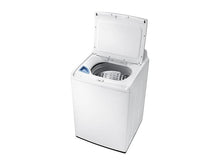 Samsung WA45N3050AW 4.5 Cu. Ft. Top Load Washer With Self Clean In White