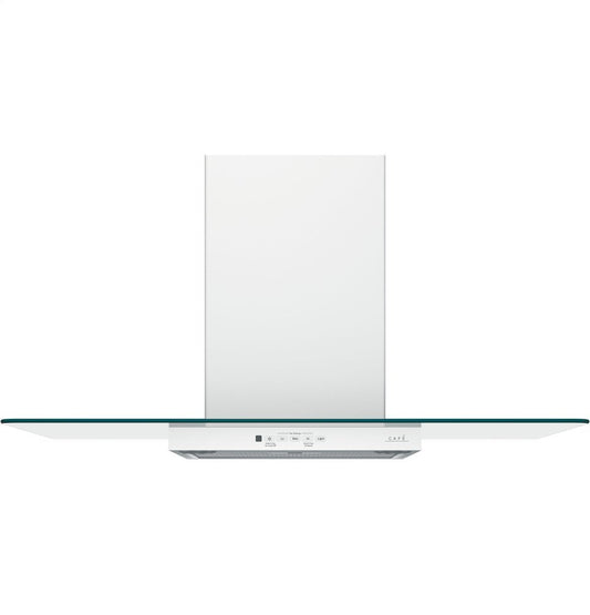 Cafe CVW73614MWM Café 36" Wall-Mount Glass Canopy Chimney Hood
