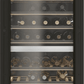 Miele KWT2612VI Kwt 2612 Vi - Mastercool Wine Conditioning Unit For High-End Design And Technology On A Large Scale.