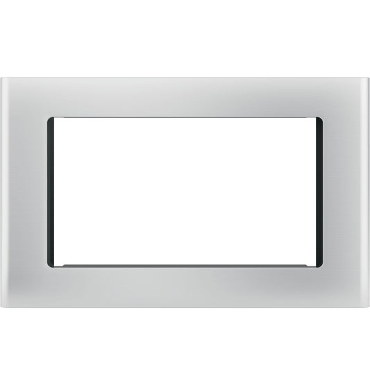 Ge Appliances JX9152SJSS Microwave Optional 27" Built-In Trim Kit