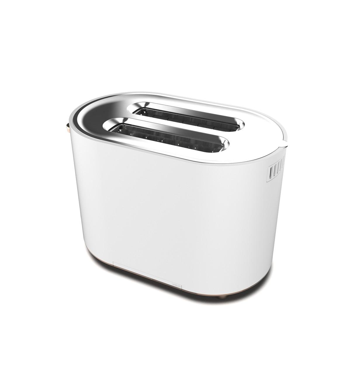 Cafe C9TMA2S4PW3 Café™ Express Finish Toaster