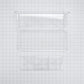 Kitchenaid 4378484 Refrigerator Egg Tray - Other