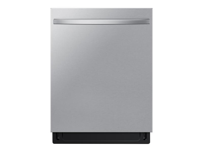 Samsung DW80CG5451SR Autorelease Smart 46Dba Dishwasher With Stormwash&#8482; In Fingerprint Resistant Stainless Steel