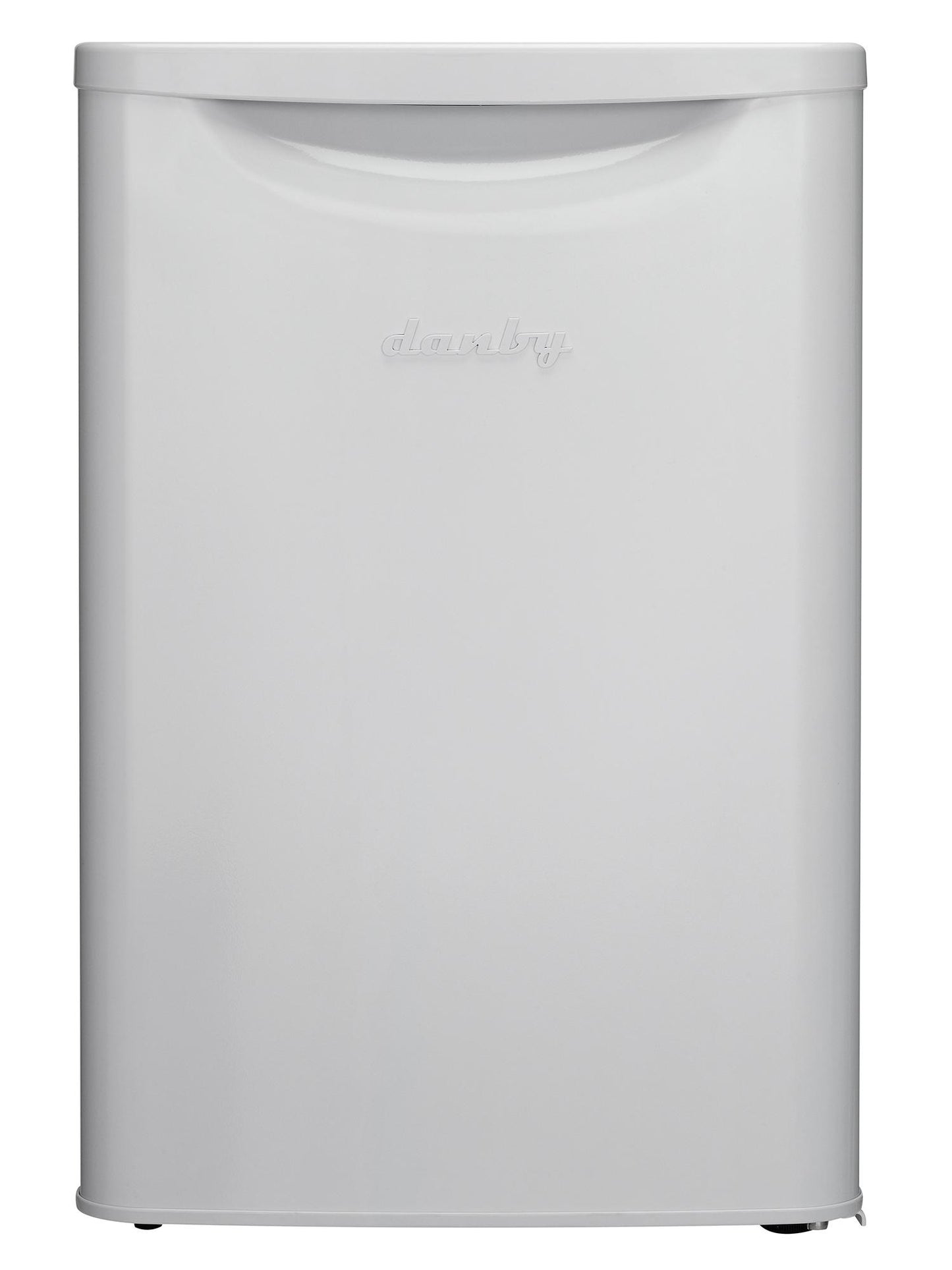 Danby DAR026A2WDB Danby 2.6 Cu. Ft. Contemporary Classic Compact Refrigerator