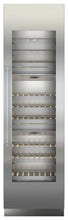 Liebherr MW2400 Built-In Multi-Temperature Wine Cabinet