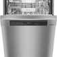 Miele G7316SCUAUTODOS Stainless Steel  - Built-Under Dishwasher With Automatic Dispensing Thanks To Autodos With Integrated Powerdisk.