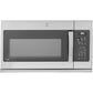 Ge Appliances PVM9225SRSS Ge Profile™ 2.2 Cu. Ft. Over-The-Range Sensor Microwave Oven