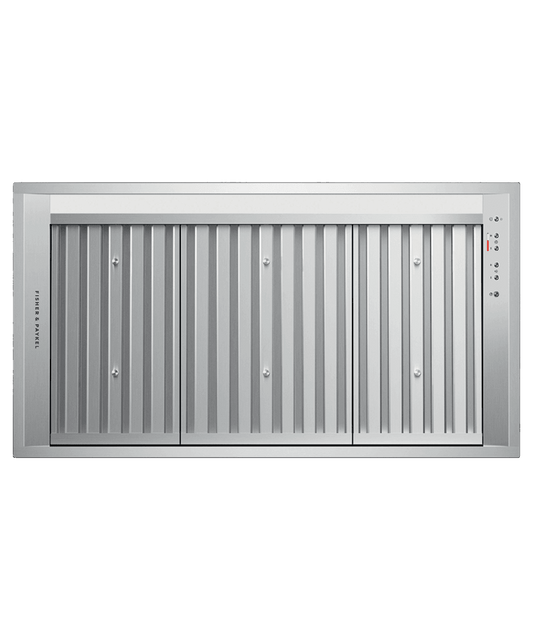 Fisher & Paykel HPB361912N Insert Range Hood, 36"
