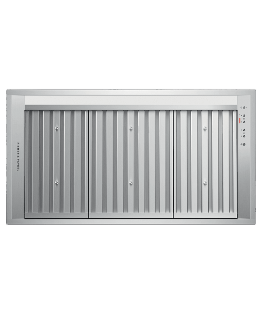 Fisher & Paykel HPB361912N Insert Range Hood, 36"