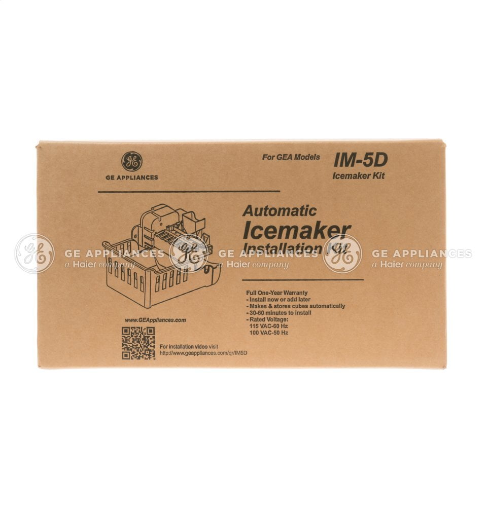 Ge Appliances IM5D Ge® Icemaker
