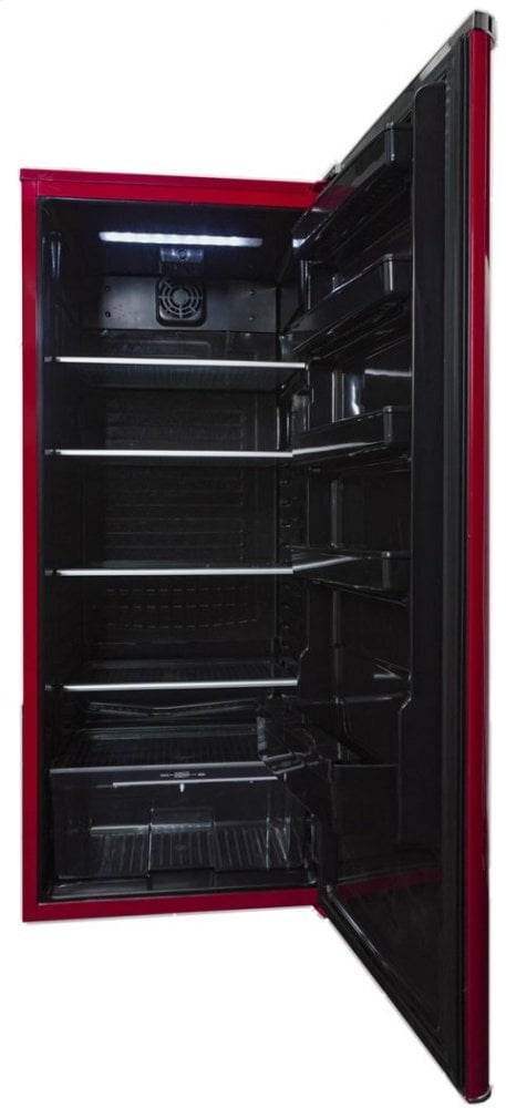 Danby DAR110A3LDB Danby 11 Cu.Ft. Contemporary Classic Apartment Size Refrigerator