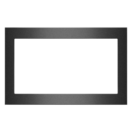 Jennair MTK2230PV 30 In. Trim Kit For 2.2 Cu. Ft. Countertop Microwave