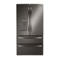 Lg LRMWS2906D 29 Cu. Ft. French Door Refrigerator With Slim Design Water Dispenser
