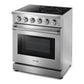 Thor Kitchen HRE3001 30 Inch Professional Electric Range